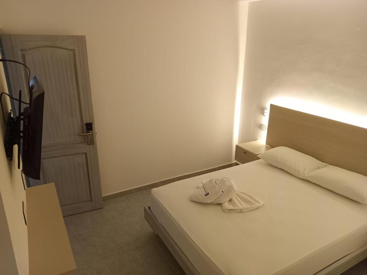 Hotel San Sebastian Real Cartagena Eksteriør billede